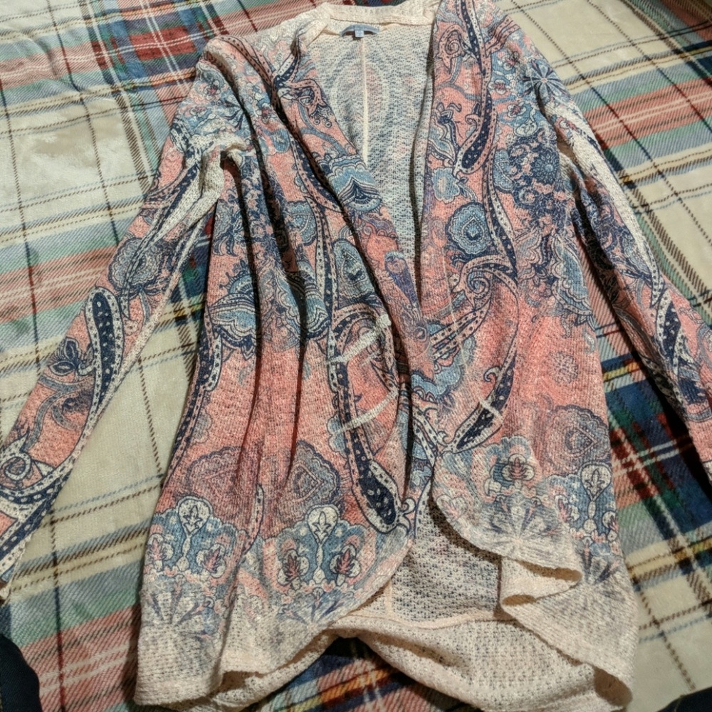 Cardigan